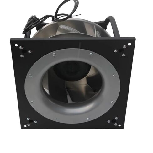 8D400-PLHDAL0-RF 400V 5.0A 3350W 2640RPM Cooling Fan 400mm in Kuwait