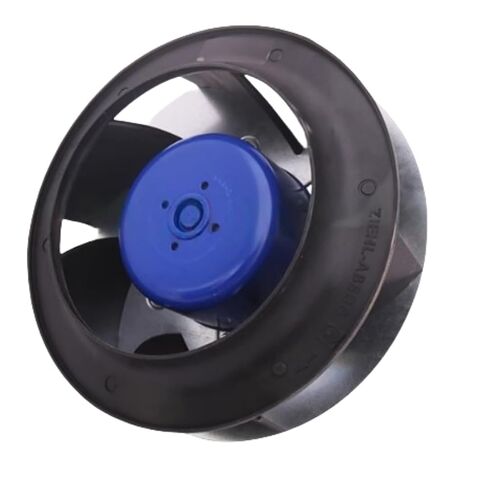 RH25V-6IK.BD.1R 200-277V 1.2-0.88A 0.24W 2900RPM Cooling Fan 250mm in Kuwait