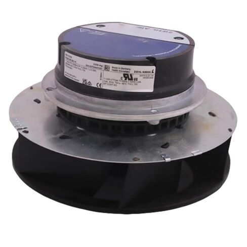 RH25V-6IK.BD.1R 200-277V 1.2-0.88A 0.24W 2900RPM Cooling Fan 250mm in Kuwait