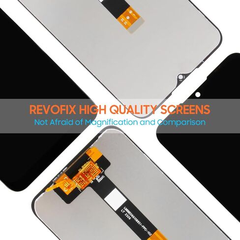 for Nokia G310 5G Screen Replacement for Nokia G310 LCD Display Touch Screen for Nokia G310 / G42 LCD Screen Digitizer Full Assembly with Repair Kits TA-1573 TA-1581 in Kuwait