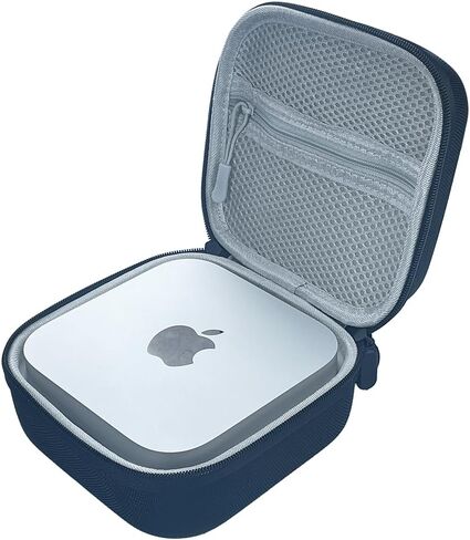 Hard Portable Carry Case for Mac mini M4/M4 Pro in Saudi Arabia