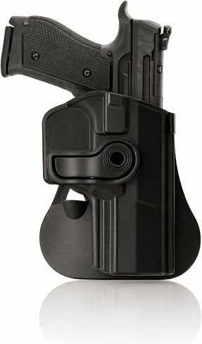 IMI Defense Level 2 Retention Paddle Holster for Walther PPQ in Saudi Arabia