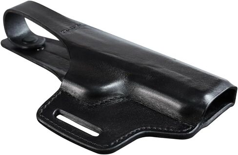 Tactical Scorpion Gear for Sabre Projectile Launcher - 2 Slot Leather Holster in Saudi Arabia