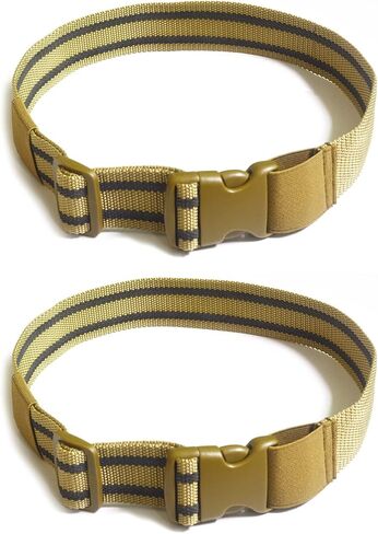 Leg Straps for Holster, Tactical Thigh Strap Leg Belt for Pistol Holsters Knife 1.5in/36mm EDC Leg Hanger for Halloween Costume Party Men Women in Kuwait