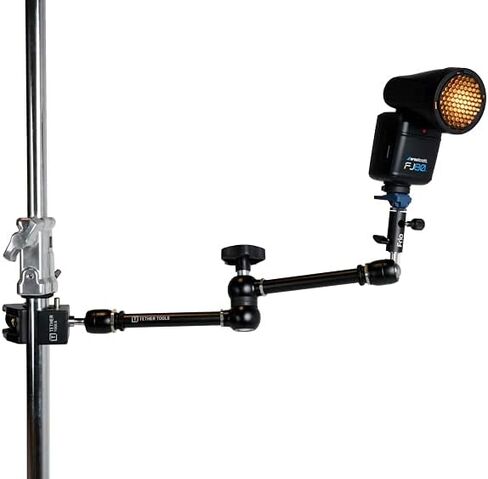 FRIO Reach Kit (Master Arm, Clamp, and Cold Shoe) in Saudi Arabia