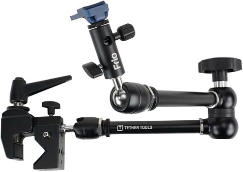 FRIO Reach Kit (Master Arm, Clamp, and Cold Shoe) in Saudi Arabia