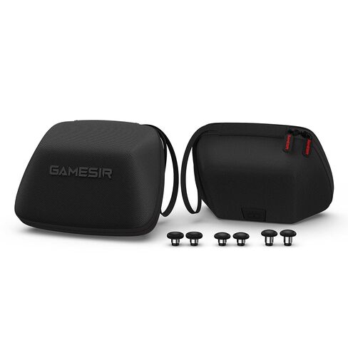 GameSir G7 Pro Black Controller for Xbox PC Android and Gaming Carrying Case for G7 Pro (Black) in Kuwait