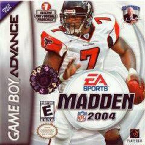Madden NFL 04 in Kuwait