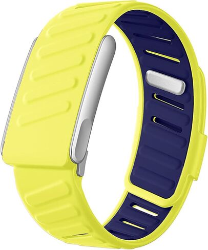 VeveXiao Silicone Wristband compatible with WHOOP 5.0 Bands in Kuwait