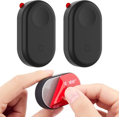 Adhesive Case Holder for Samsung Galaxy SmartTag2,2 Pack in Kuwait