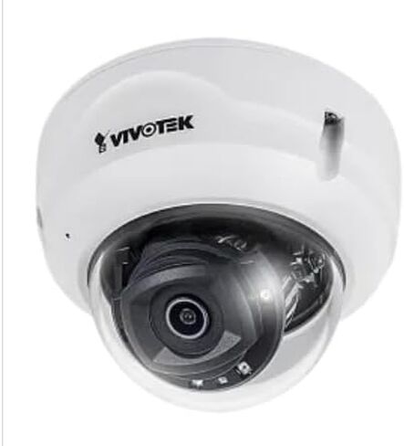 FD9389-EHV-V2 – 5MP Outdoor H.265 Dome Camera with 30M IR, WDR, Extreme Temperature Support, and IoT Security in Saudi Arabia