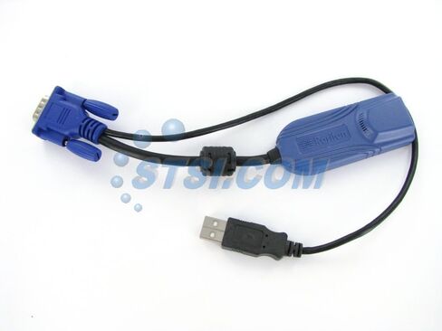 D2CIM-VUSB - RARITAN COMPUTER D2CIM-VUSB in Kuwait