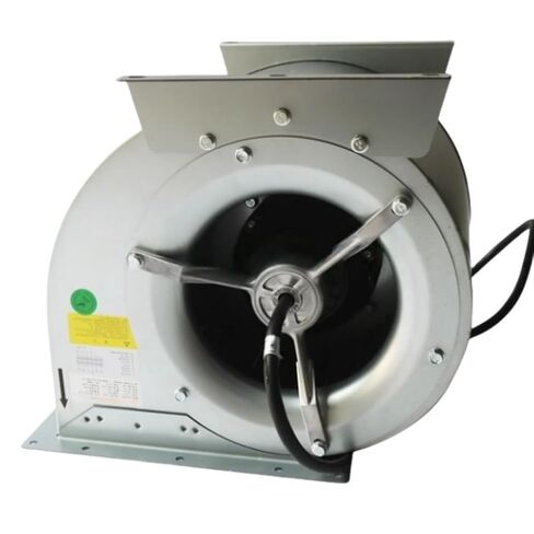 RDFA225D4._-2FL 400V 2.05A 1.00W 1235RPM Cooling Fan 225mm in Kuwait