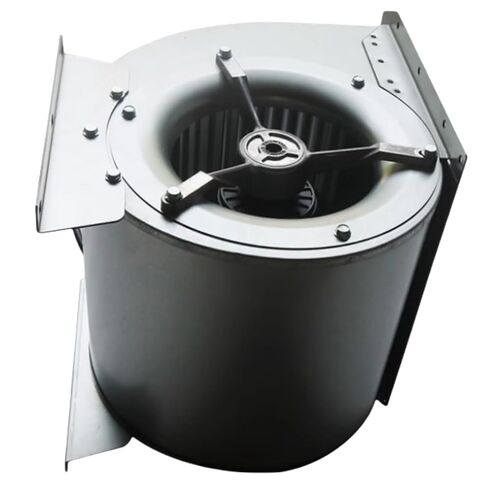 RDFA225D4._-2FL 400V 2.05A 1.00W 1235RPM Cooling Fan 225mm in Kuwait