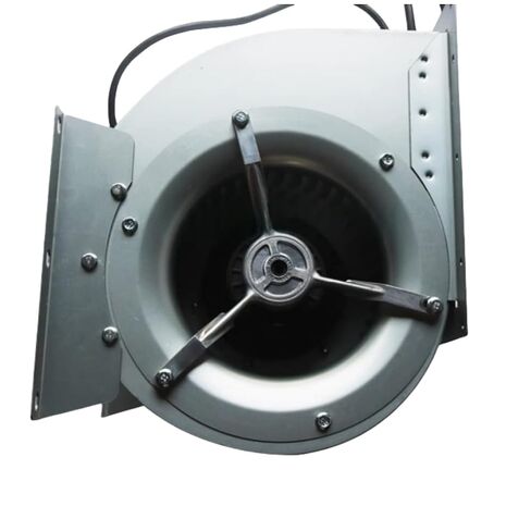 RDFA225D4._-2FL 400V 2.05A 1.00W 1235RPM Cooling Fan 225mm in Kuwait