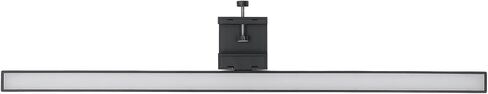 Computer Screen Lamp Light Bar, Dimmable LED Task Lamp with Touch Control, No Glare USB Powered Reading Light for Home Office, Compatible with Monitors up to 1.18 Inches in Saudi Arabia