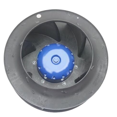RH50V-ZIK.GG.1R 380-480V 4.3-3.4A 2.60W 1800RPM Cooling Fan 500mm in Kuwait