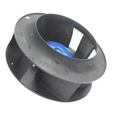 RH50V-ZIK.GG.1R 380-480V 4.3-3.4A 2.60W 1800RPM Cooling Fan 500mm in Kuwait