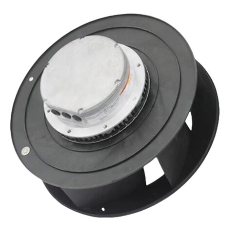 RH50V-ZIK.GG.1R 380-480V 4.3-3.4A 2.60W 1800RPM Cooling Fan 500mm in Kuwait