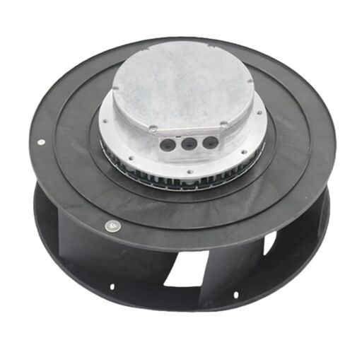 RH50V-ZIK.GG.1R 380-480V 4.3-3.4A 2.60W 1800RPM Cooling Fan 500mm in Kuwait