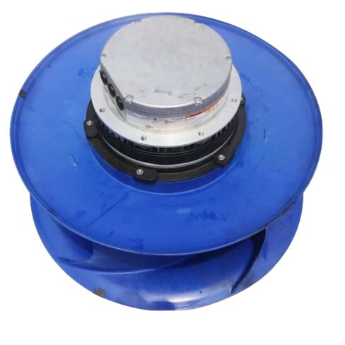 RH56I-ZID.GG.CR 380-480V 5.4-4.4A 3.40W 1610RPM Cooling Fan 560mm in Kuwait