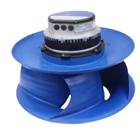 RH56I-ZID.GG.CR 380-480V 5.4-4.4A 3.40W 1610RPM Cooling Fan 560mm in Kuwait