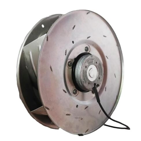 R1G310-AD17-12 48V 120W 1800RPM Cooling Fan 310mm in Kuwait