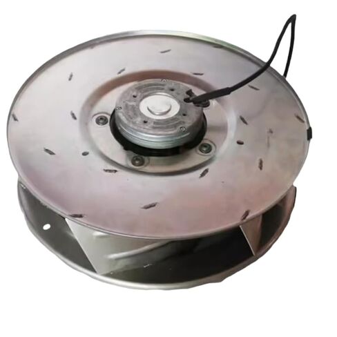 R1G310-AD17-12 48V 120W 1800RPM Cooling Fan 310mm in Kuwait