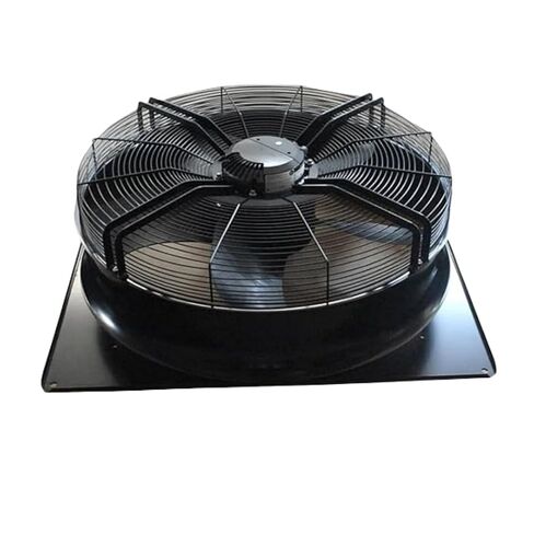 W3G910-KS35-03/F01 380-480V 2.8A 1770W 850RPM Cooling Fan 910mm in Kuwait