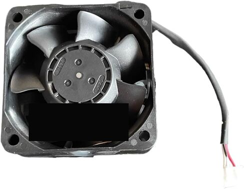 06025SA-12T-BL 6025 12V 0.66A Three Wire Fan in Kuwait