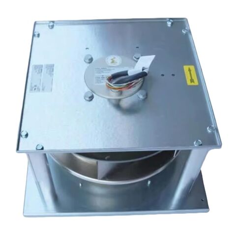 RH31M-2DK.5H.2R 500-690V 0.90/1.7A .80/1.3W 2160/3300RPM Cooling Fan 310mm in Kuwait