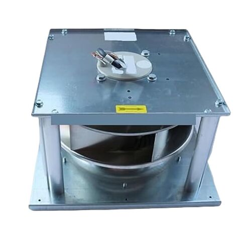 RH31M-2DK.5H.2R 500-690V 0.90/1.7A .80/1.3W 2160/3300RPM Cooling Fan 310mm in Kuwait