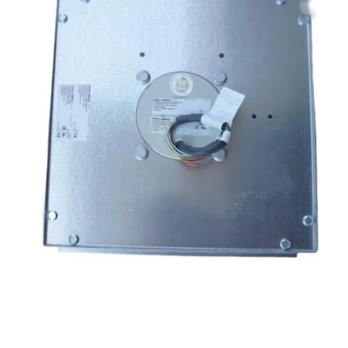 RH31M-2DK.5H.2R 500-690V 0.90/1.7A .80/1.3W 2160/3300RPM Cooling Fan 310mm in Kuwait