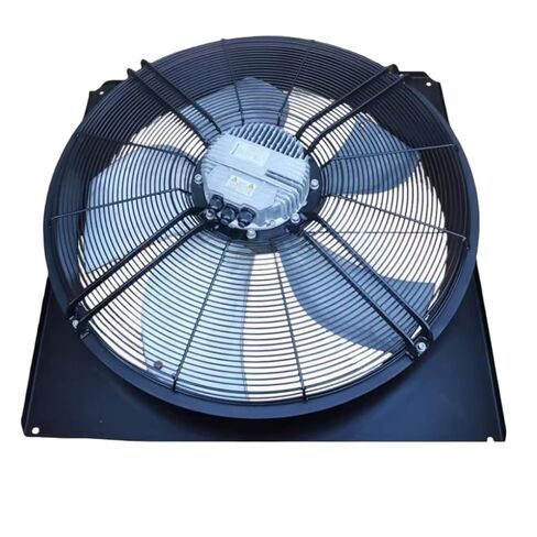 AF900F5-AKT-00 380/480V 4.86/3.70A 2100/1750W 930RPM Cooling Fan 900mm in Kuwait
