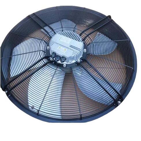 AF900F5-AKT-00 380/480V 4.86/3.70A 2100/1750W 930RPM Cooling Fan 900mm in Kuwait