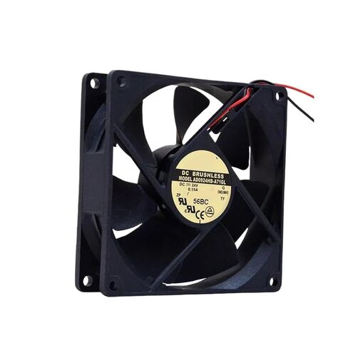 AD0924HB-A71GL 24V 0.15A 9025 90x25mm Cooling Fan in Kuwait