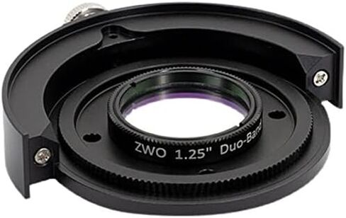 Telescope Accessories M48-M28.5 2 "to 1.25" Filter Adapter in Kuwait