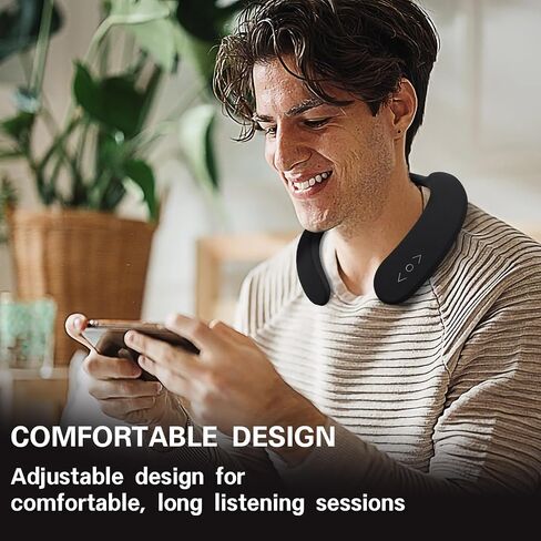 Wireless Neck Speakers in Kuwait
