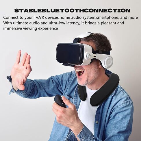Wireless Neck Speakers in Kuwait