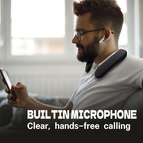 Wireless Neck Speakers in Kuwait