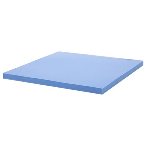 Mingzhe Thermal Sheet Durable Silicone 100x100x5mm High Conductivity for Heat Resistors and Components in Kuwait
