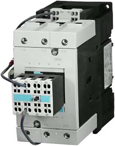 SMOCONE Expedited 3RT1044-3KF44-0LA0 New and Sealed in Box 3RT10443KF440LA0 1 Year Warranty and Fast in Saudi Arabia