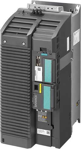 SMOCONE Expedited 6SL3210-1KE26-0UB1 New and Sealed in Box 6SL32101KE260UB1 1 Year Warranty and Fast in Saudi Arabia