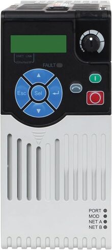 SMOCONE Expedited 25B-D1P4N104 New and Sealed in Box 25BD1P4N104 1 Year Warranty and Fast in Saudi Arabia