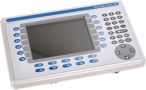 SMOCONE Expedited 2711P-RDK12CK New and Sealed in Box 2711PRDK12CK 1 Year Warranty and Fast in Saudi Arabia