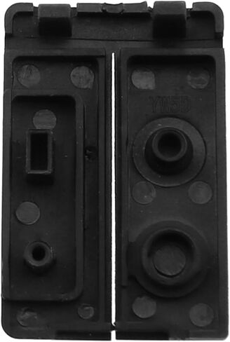 Camera USB AV Output HDMI Rubber Protective Cap Background Support Equipment Accessories EOS 5D Cameras Protective Cover Electronics Lighting Studio Part in Saudi Arabia
