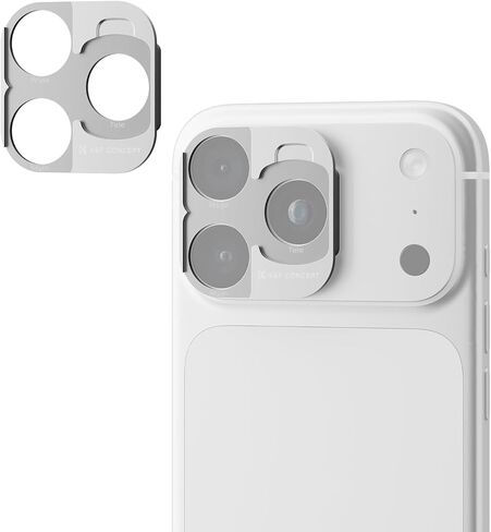 K&F CONCEPT Filter & Mount Kit Compatible with iPhone 17-15 Pro/Pro Max in Saudi Arabia
