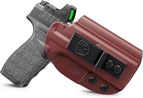 MUNALO IWB Holster for Springfield Armory Hellcat Pro, Right Hand in Saudi Arabia