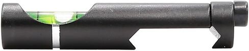 HIGOO® Bubble Level for 20mm Picatinny Waver Rail Rifle Scope in Kuwait