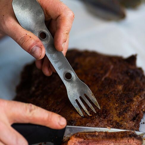 UCO 3-In-1 Titanium Spork in Kuwait
